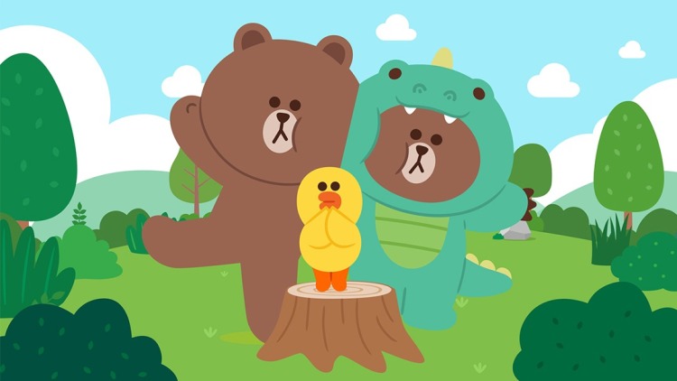 山水间的家第三季
