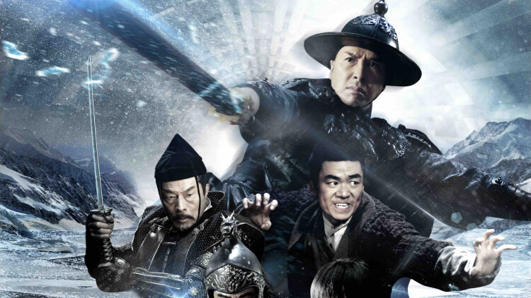 《大逃脱第五季》结局峰回路转，令人期待续集