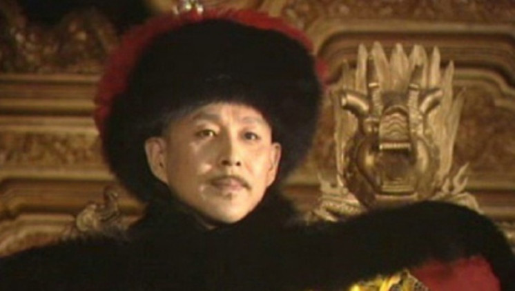 大开眼界短剧版