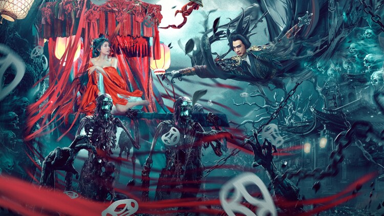 黑之召唤士