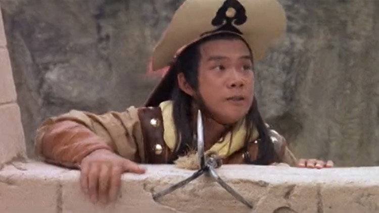 痣寻佳人笑