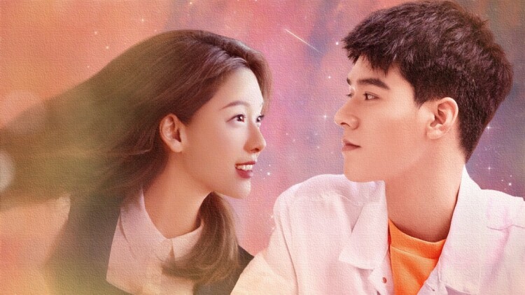 逐星女第二季