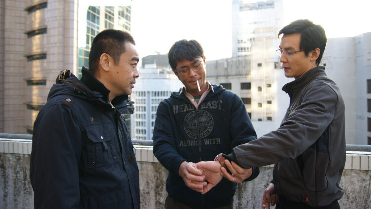 督军的掌心宠：误会与情感波折