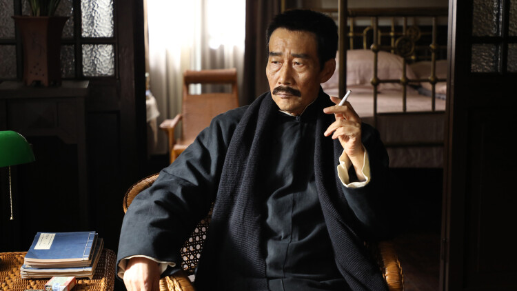 认识的外高