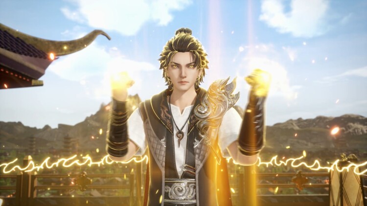神秘博士第二季2026
