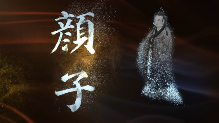 世人称他为菩萨