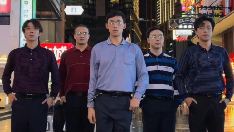 晚酌的流派2