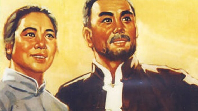 《影后的女儿黑化了》名利场的诱惑
