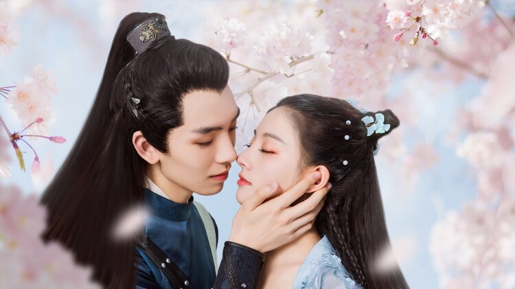 《师娘她甜爆全师门》最新选集