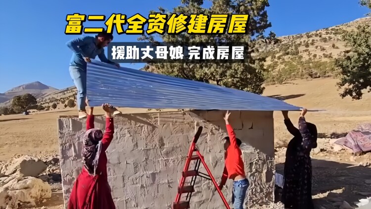 不消失的母爱