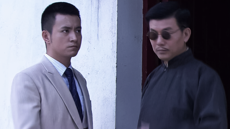 重返地球我的圣人身份泄露了——内心的挣扎与抉择