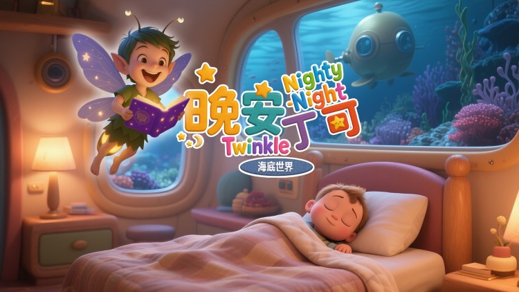 守得云开见月明
