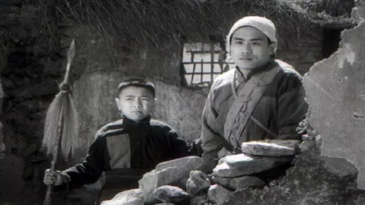 海啸与时间赛跑——生存与救援