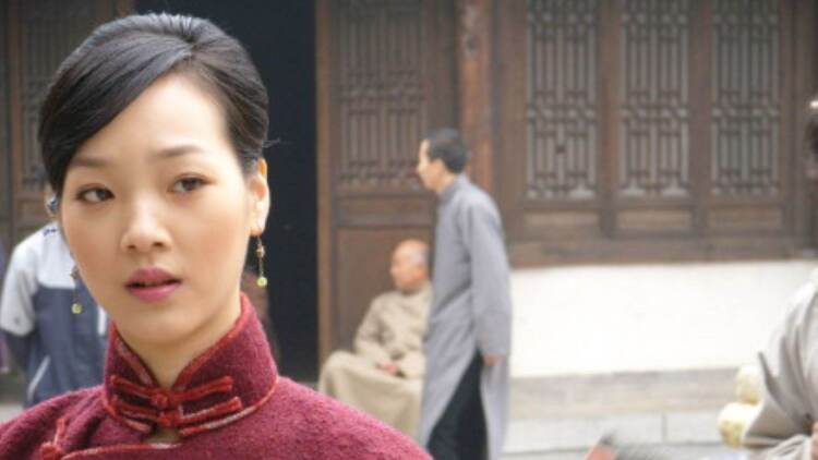 漂亮后妈甜又飒