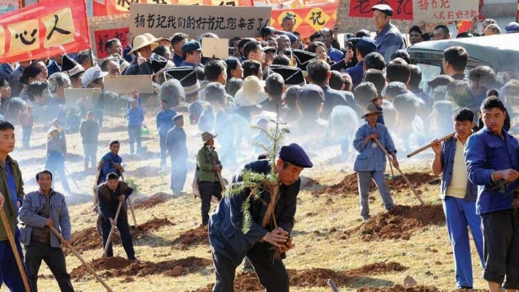 财阀继承人
