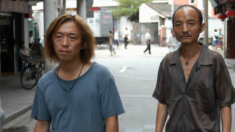 失忆杀人