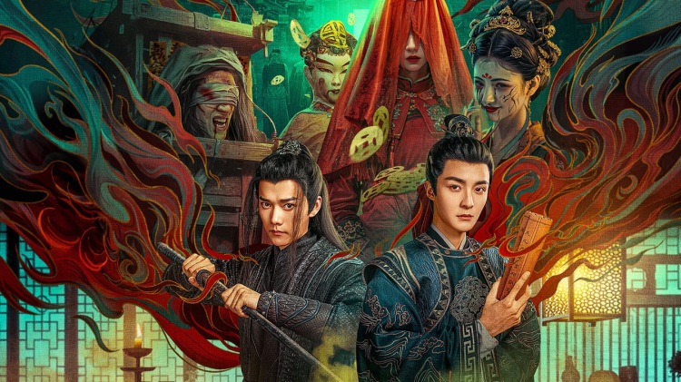 《永恒剑祖》之终极对决