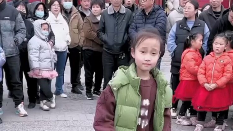 偶然的田园日记