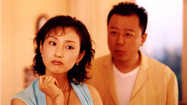 逆女倾天下：初入宫廷