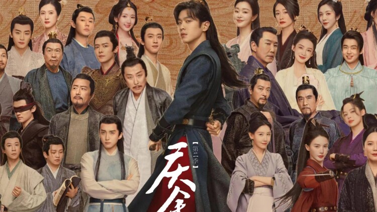 《大国奥运我棋盘霸主》棋局背后的友情与竞争