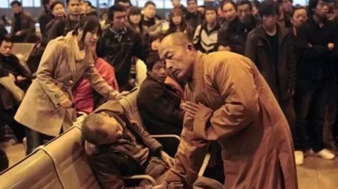诊疗中第二季：破局与救赎