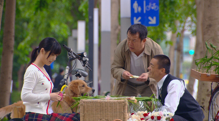 天命镇灵人·镇压妖灵