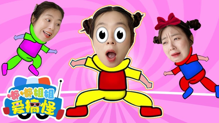 企鹅妈妈：成长的陪伴