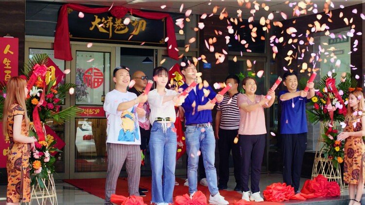 千年后我依旧爱你