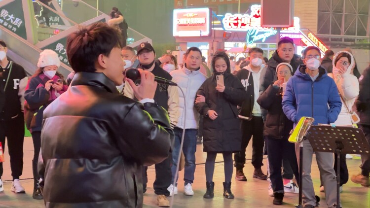 《分手后我被台球助教包围了》的温情时刻