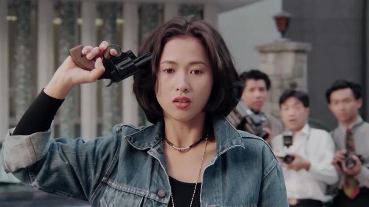 《带剑女孩》的新生与未来