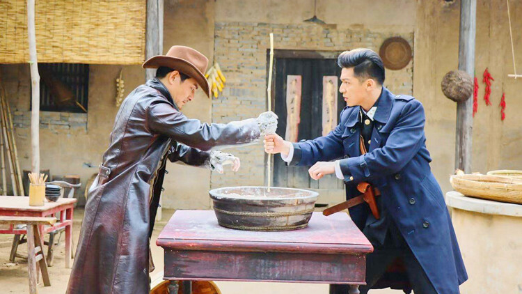 萌宝难藏替嫁王妃你别逃·身份揭开