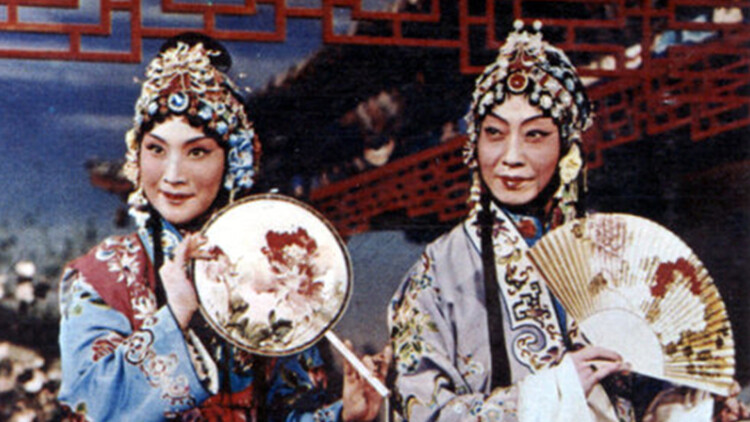 我的樱花恋人