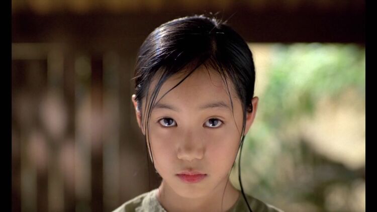 接吻妖怪