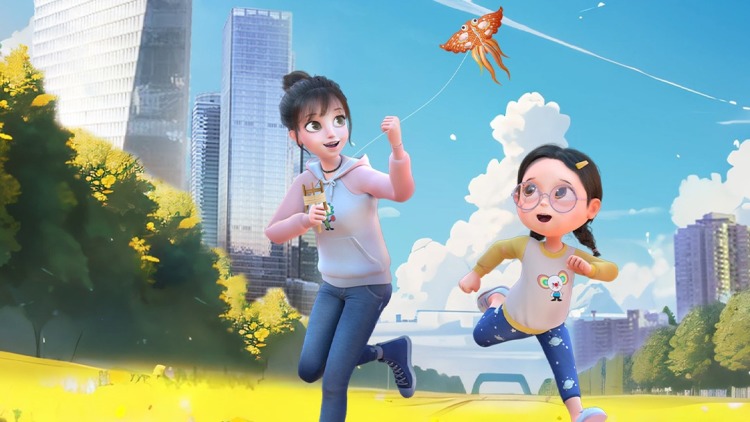 小学风云第四季：新学期的挑战