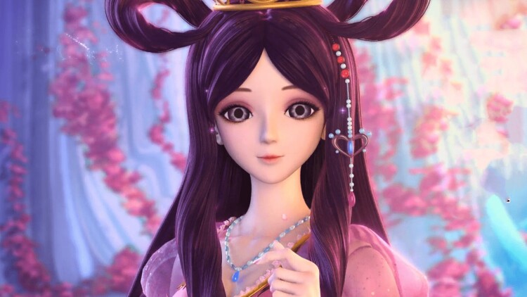 妈妈再原谅我一次——犯错后的悔恨