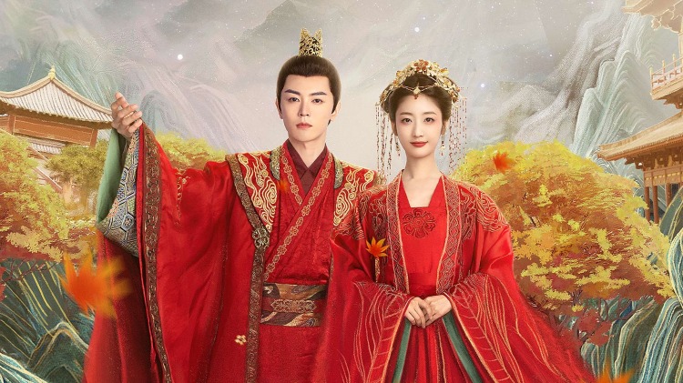 婉婉如梦霄