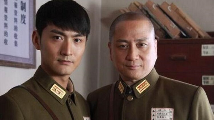 为母撑腰我在养老院飒疯了