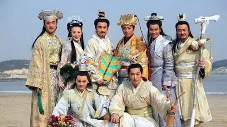 隐龙狂婿