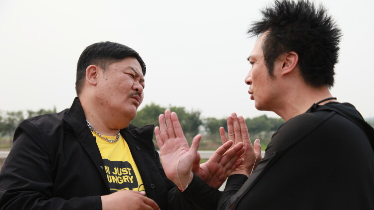 无法拥抱的你