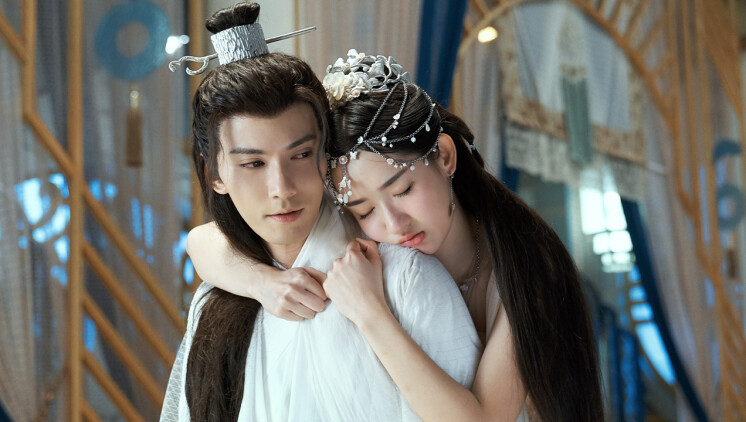 听到婆婆心声后
