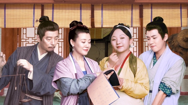 利兹与青鸟