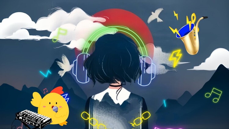 树立而死