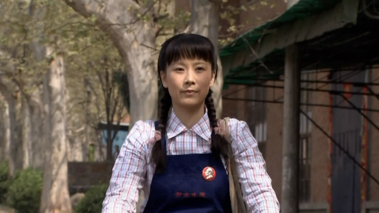 撒冷镇