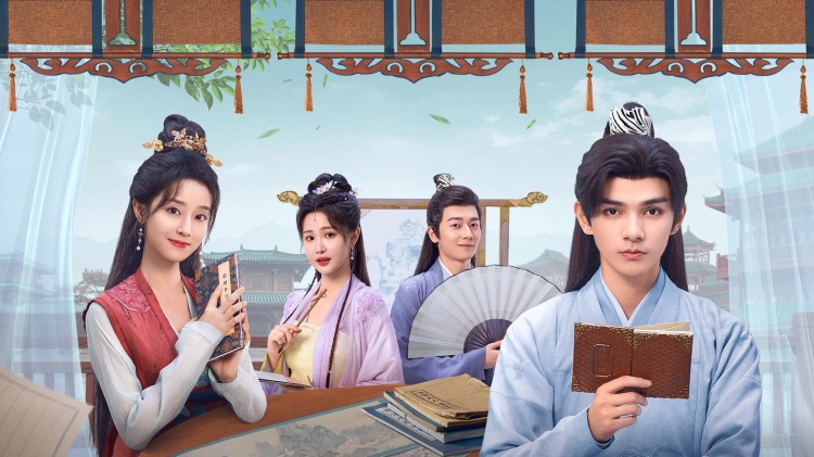 一掷千金为红颜——携手共进，幸福终成眷属