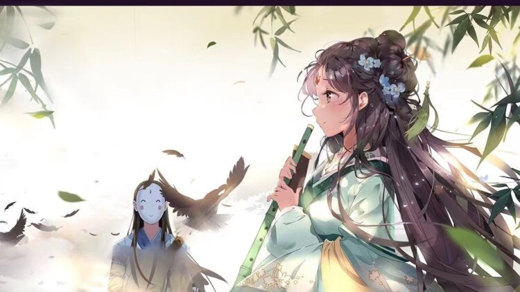 寻秘不老泉