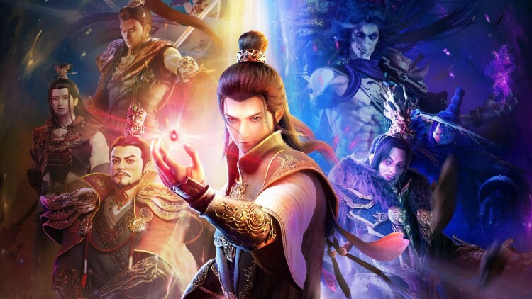 家家有本难念的经短剧版·夫妻之间的矛盾