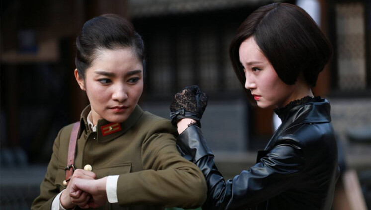 宝妈离婚后重启人生