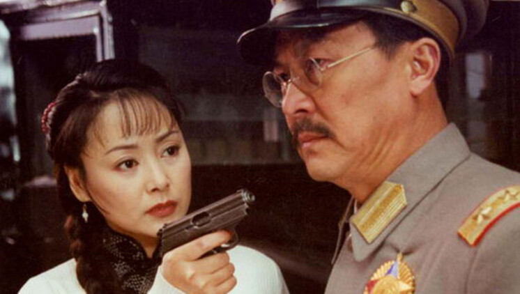疯批反派总想杀我