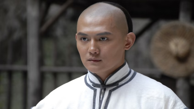 为何我的世界被遗忘了