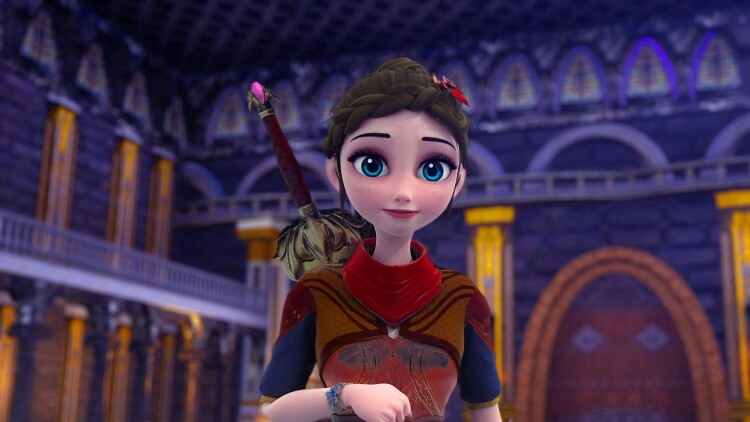 代理公司揭秘：谁是《激战》的幕后推手？